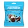 Chicohend Chocolate Chewy Candy Filled With Real Coconut - 28 Count