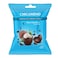 Chicohend Chocolate Chewy Candy Filled With Real Coconut - 60 Count