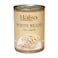 Hafsa White Beans - 400 gram