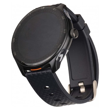 ساعة سمارت انفينيكس اكس وتش ان 4 مقاس 1.39 بوصة - اسود - XW4