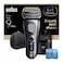 Braun 9 Pro Electric Shaver - Gray - 9667CC