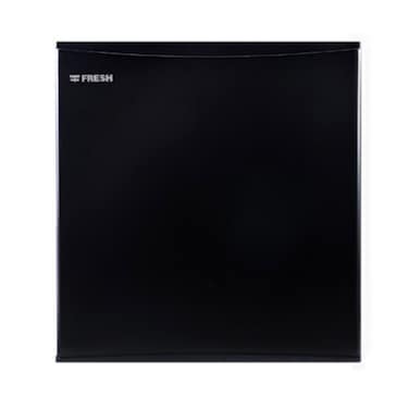 ثلاجة مينى فريش FMB-70 BK- 50 لتر - اسود