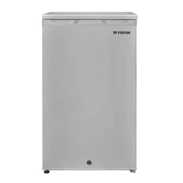 Fresh Mini Bar Refrigerator FMB-140 S - 95L - Silver
