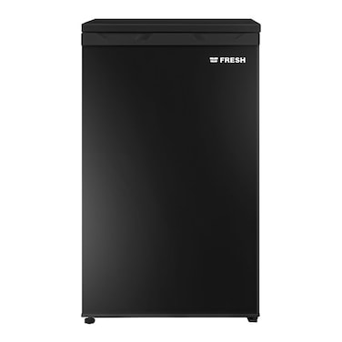 ثلاجة مينى فريش FMB-140 B- 95 لتر - اسود