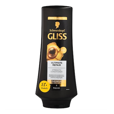 Gliss Conditioner Ultimate Repair-360ml