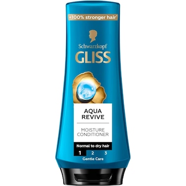 بلسم جليس أكوا ريفايف - 360 مل