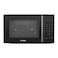 ميكروويف فريش 25 لتر 850 واط ديجيتال - اسود - FMW-25KC-B