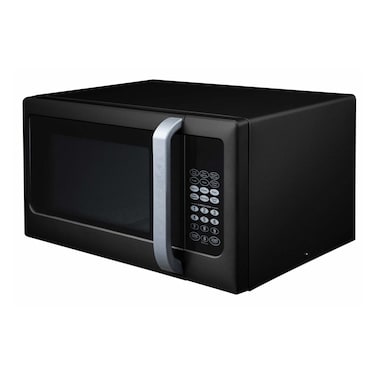 ميكروويف فريش 25 لتر ديجيتال بشوايه - اسود - FMW-25KCG