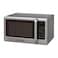 ميكروويف فريش 25 لتر ديجيتال بشوايه - فضي - FMW-25KCG-S