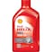 Shell HX3 SAE 50 Motor Oil - 1 liter