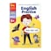 English Practice Book