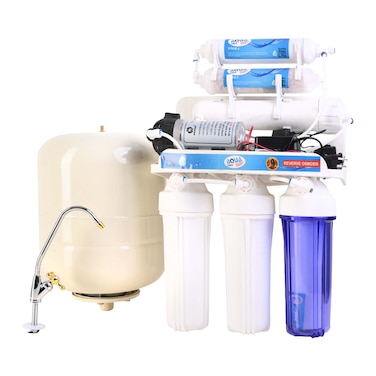 فلتر مياه اكوا تريكس 7 مراحل