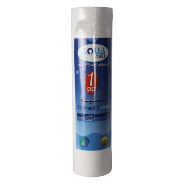 خرطوشة ترسبات أكوا تريكس - 1 pp