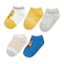 LC BABY SOCKS P6 PROMO