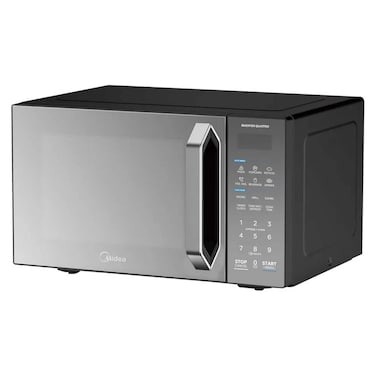 ميكروويف ميديا 25 لتر 900 وات ديجيتال - اسود - EM9P022MX-B