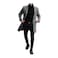 MEN COAT STRIP ASS PROMO 19
