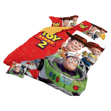 لحاف فوربد للأطفال - 170 * 225 سم