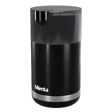 مطحنة بن ميانتا بريستو 150 وات 70 جرام - أسود - CG44235A