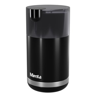 مطحنة بن ميانتا بريستو 150 وات 70 جرام - أسود - CG44235A