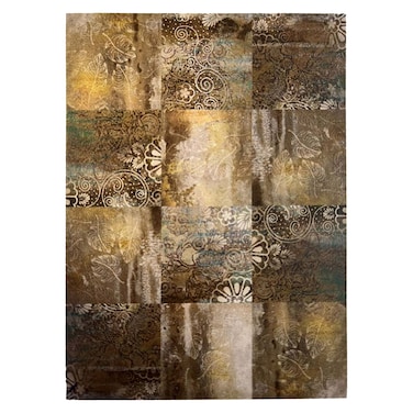 سجادة ماك بالي - 100 * 150 سم