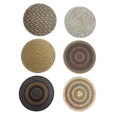 سجادة ماك بالي - 150 * 150 سم