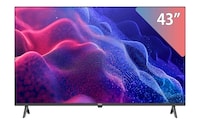 Haier 43-inch FHD Smart TV - H43K75F