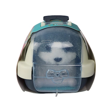 B/O COLLECTION OF FUR ANIMALS