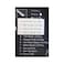 Nouval Verona Cutlery Set - 93 Pieces