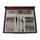 Nouval Verona Cutlery Set - 93 Pieces