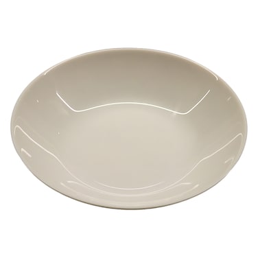 طبق غويط لومينارك - 20 سم - رمادي