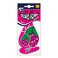 Power Air Fresh Smile Car Air Freshener with Cherry Scent