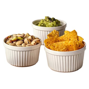 وعاء ام علي ماى تشويس - 3 قطع