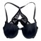 LASSO LINGERIE SET 2PC BLACK XL 929