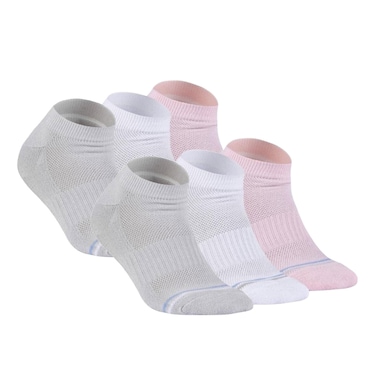 SOLO WOMEN SOCKS PACK 3 BASIC ANNA