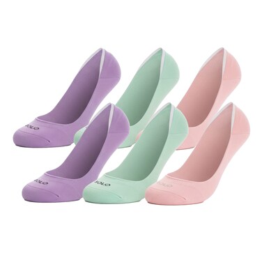 SOLO WOMEN SOCKS P*3HIDDN VITTORIA1