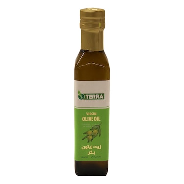 زيت زيتون بكر تيرا - 250 مل