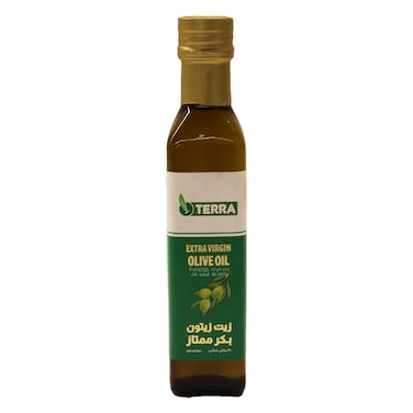 Terra Food Extra Virgin Olive Oil - 250 ml