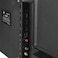 Jac 43 Inch FullHD LED Smart TV - Black - 43JD8121F