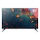 Jac 43 Inch FullHD LED Smart TV - Black - 43JD8121F