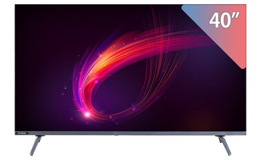 تلفزيون فريش سمارت 40 بوصة Full HD - 40MF423C