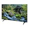 تلفزيون فريش سمارت 50 بوصة ليد عالي الدقة 3840x2160 - أسود - 50MU433G