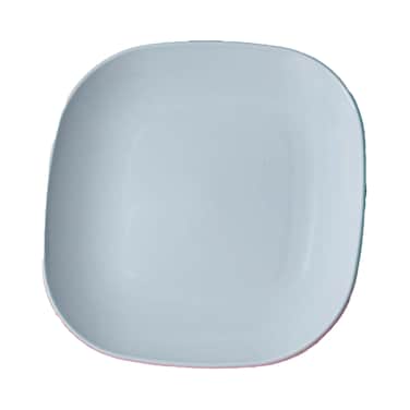 طبق بلاستيك ماي تشويس - 20 سم