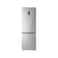 Unionaire Signature Combi Refrigerator 420 Liter Digital No Frost - Silver - URN600CLVLSADXSRBLM