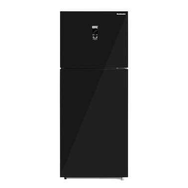 Unionaire Refrigerator 370 Liters Digital - Black - URN500DLBLG1ADTXHRBM
