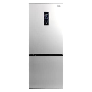 ثلاجة يونيون اير 505 لتر ديجيتال - فضي - URN700CLVLSADXSRBXLM