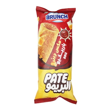 باتيه برانش البريمو بالباربيكيو