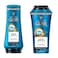 شامبو جليس أكوا ريفايف 400 مل + بلسم جليس أكوا ريفايف 360 مل