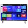 ELC 32-inch HD Smart TV - 32Z1TS