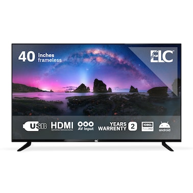 ELC 40-inch HD Smart TV - 40Z1