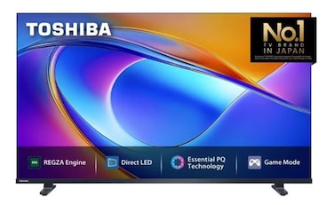 Toshiba 43- Inch Full HD DLED Smart TV - 43V35RP